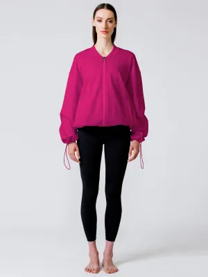 VELOCITY COTTON JACKET, WILDBERRY