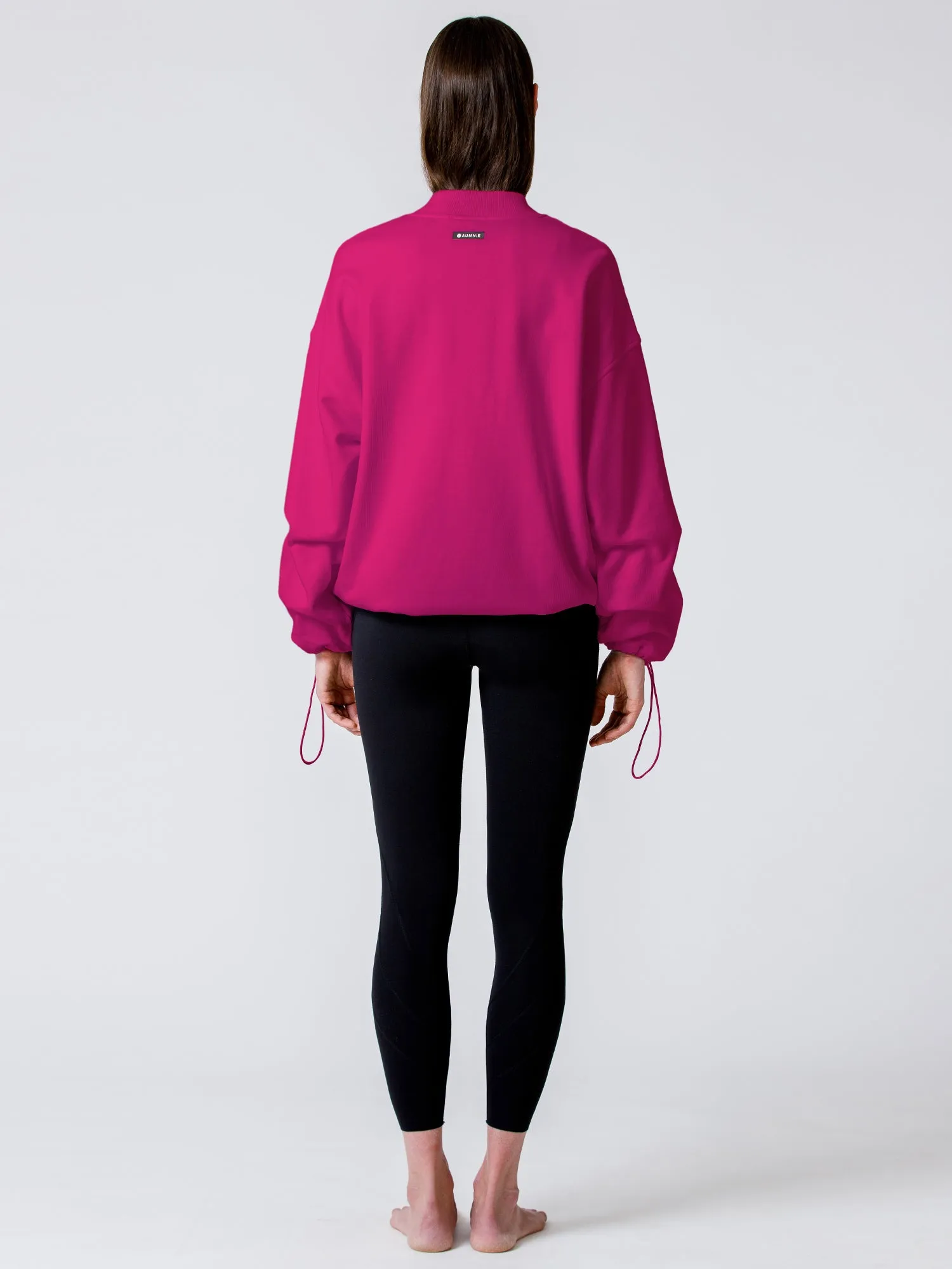 VELOCITY COTTON JACKET, WILDBERRY