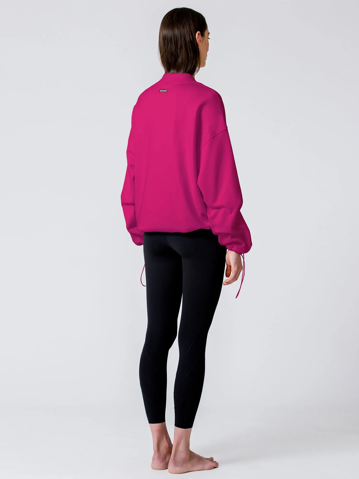 VELOCITY COTTON JACKET, WILDBERRY