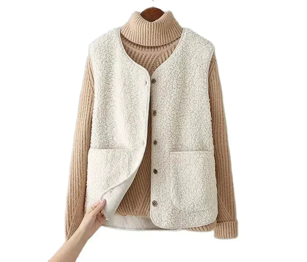 Velora Vest