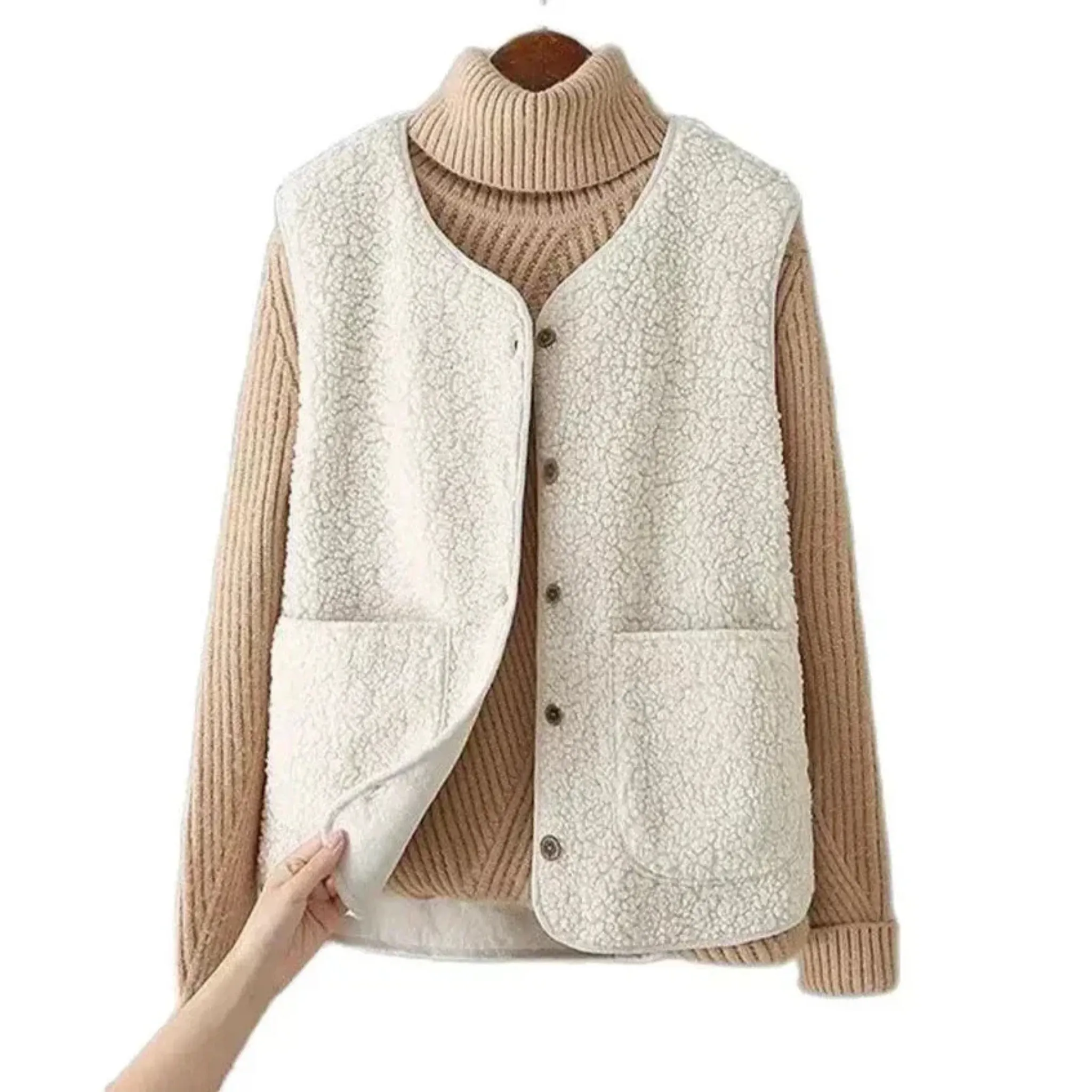 Velora Vest
