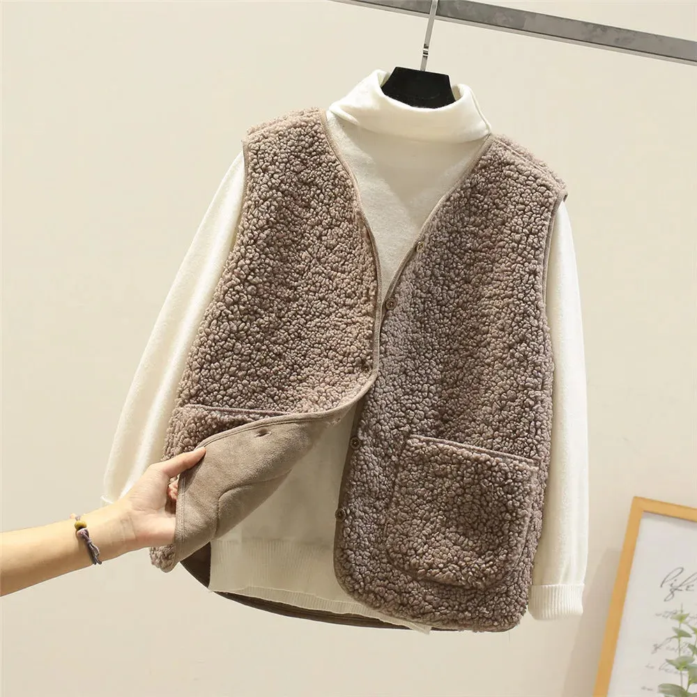 Velora Vest