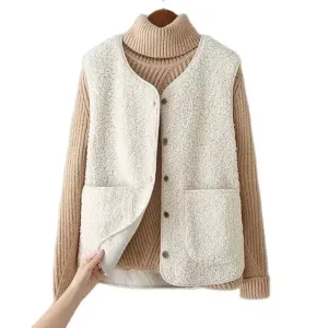 Velora Vest