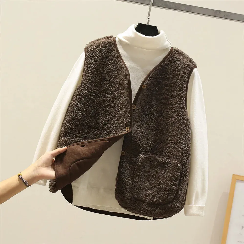 Velora Vest