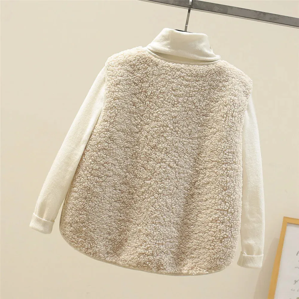Velora Vest