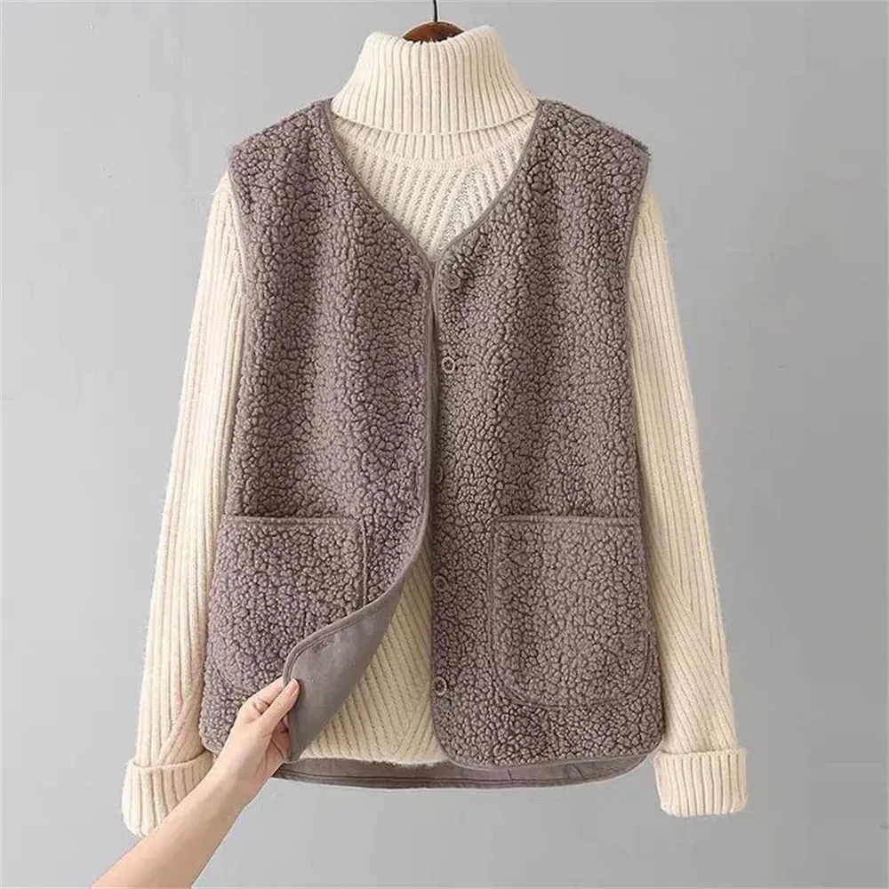 Velora Vest