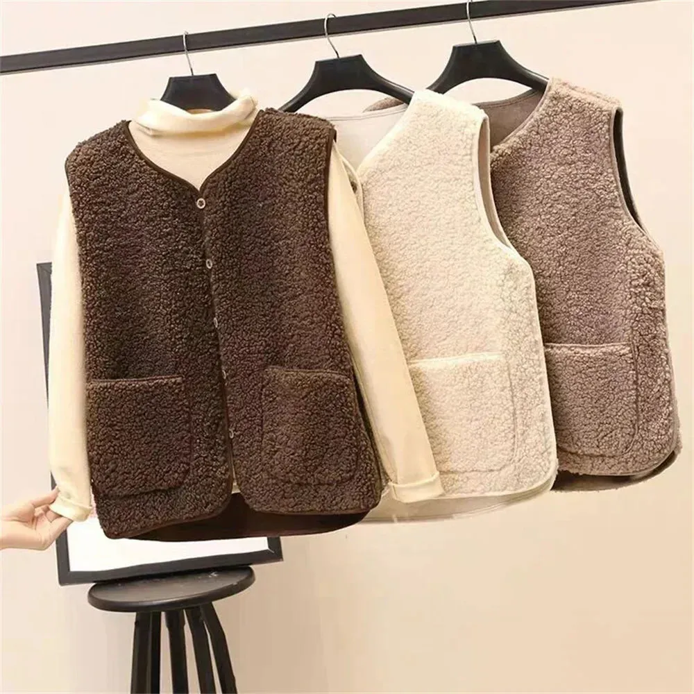 Velora Vest
