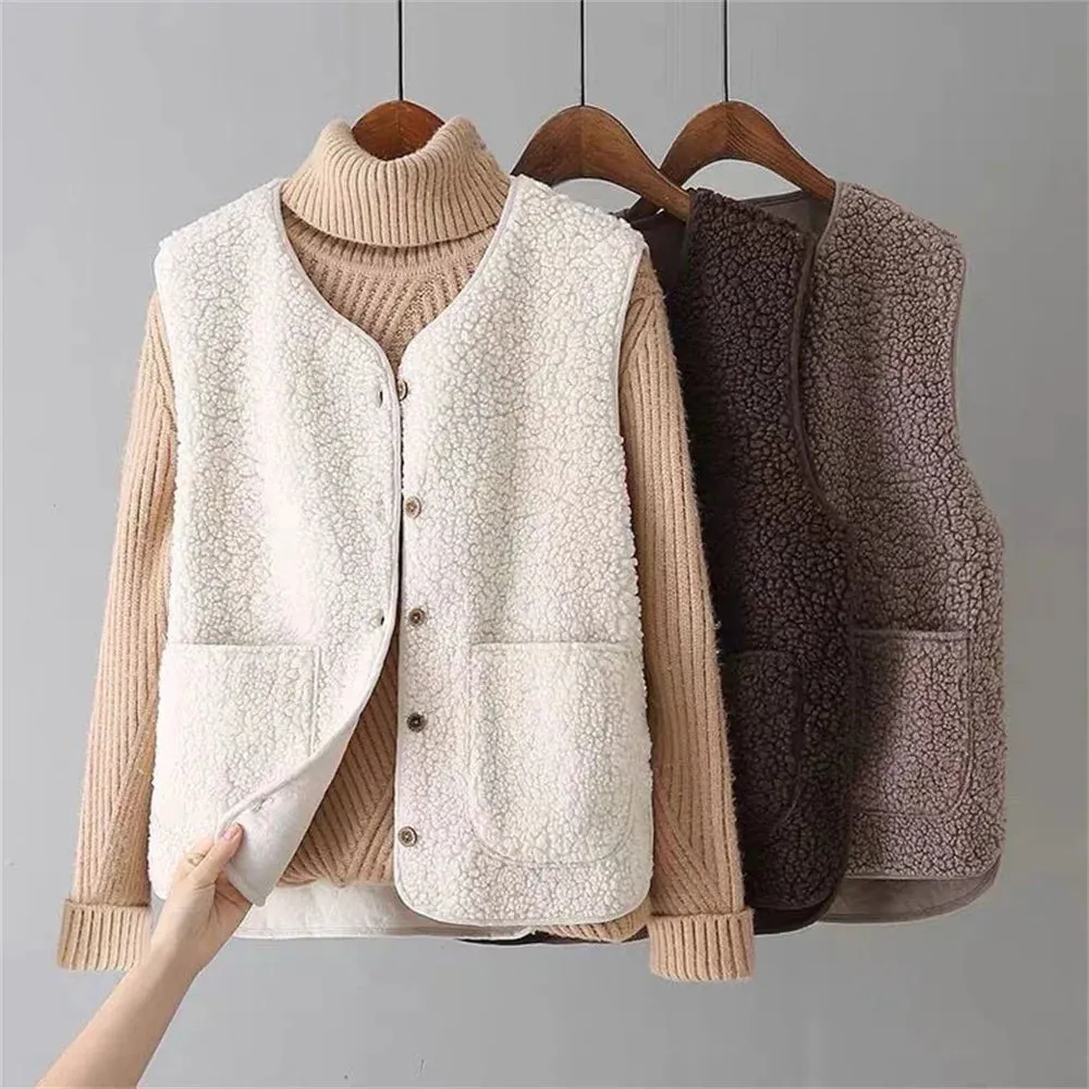 Velora Vest
