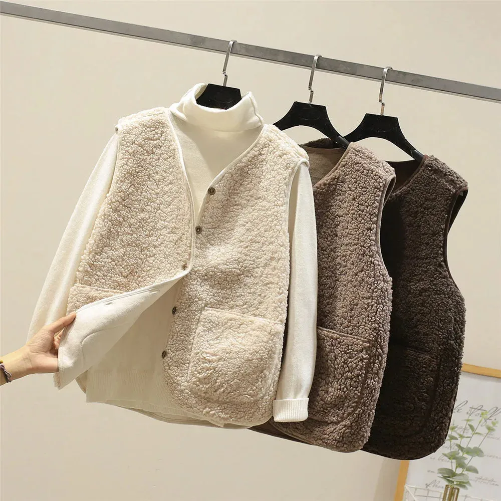 Velora Vest