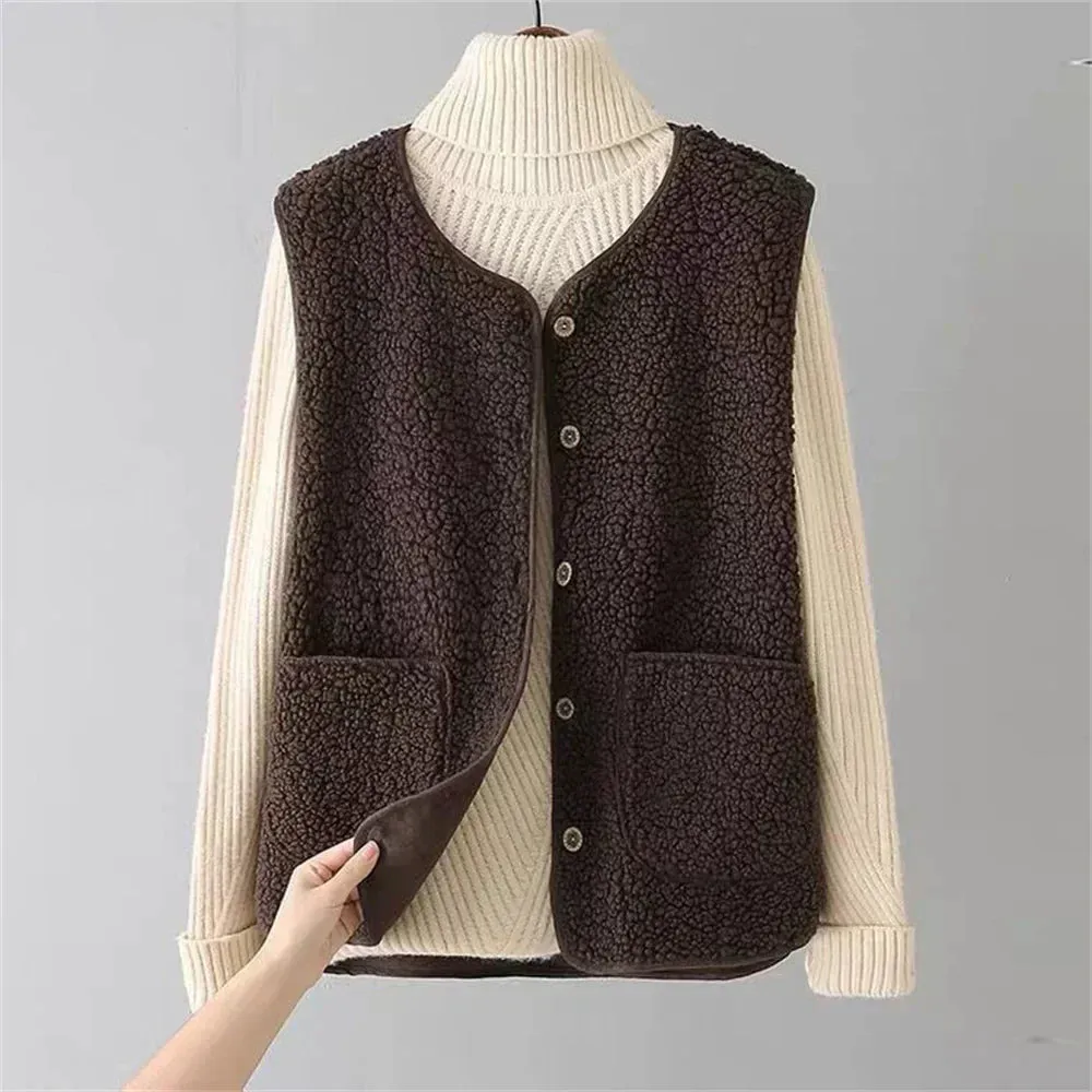 Velora Vest