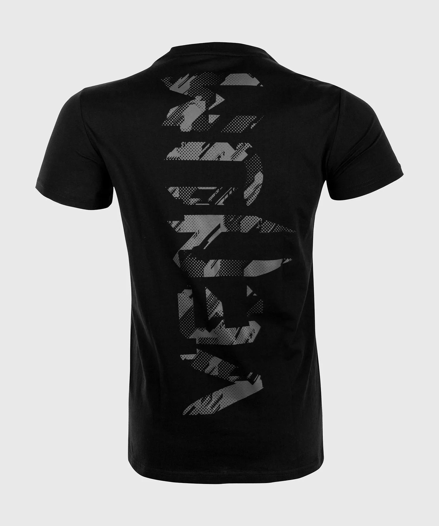 Venum Giant Camo 2.0 T-shirt - Black/Urban Camo