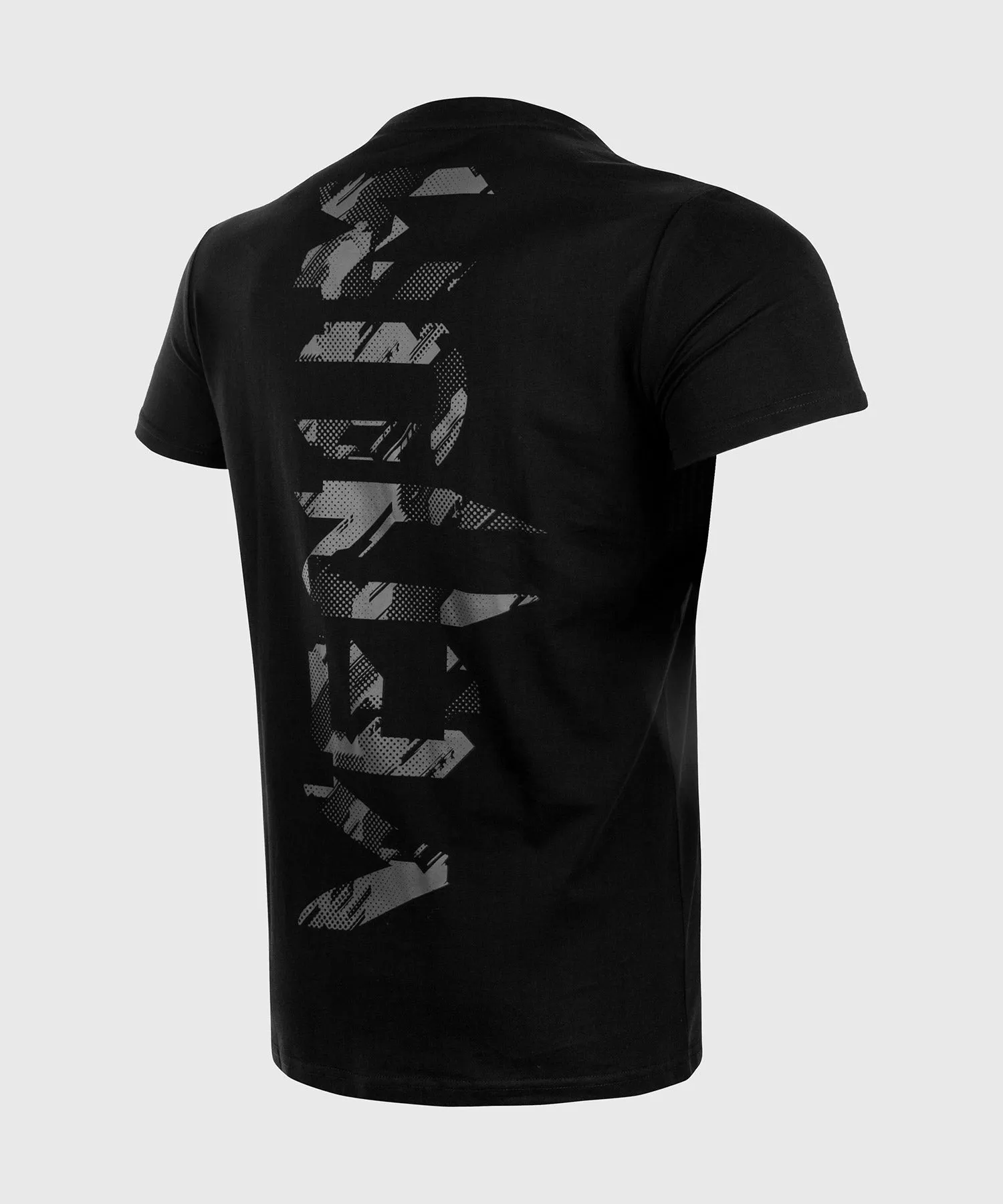 Venum Giant Camo 2.0 T-shirt - Black/Urban Camo