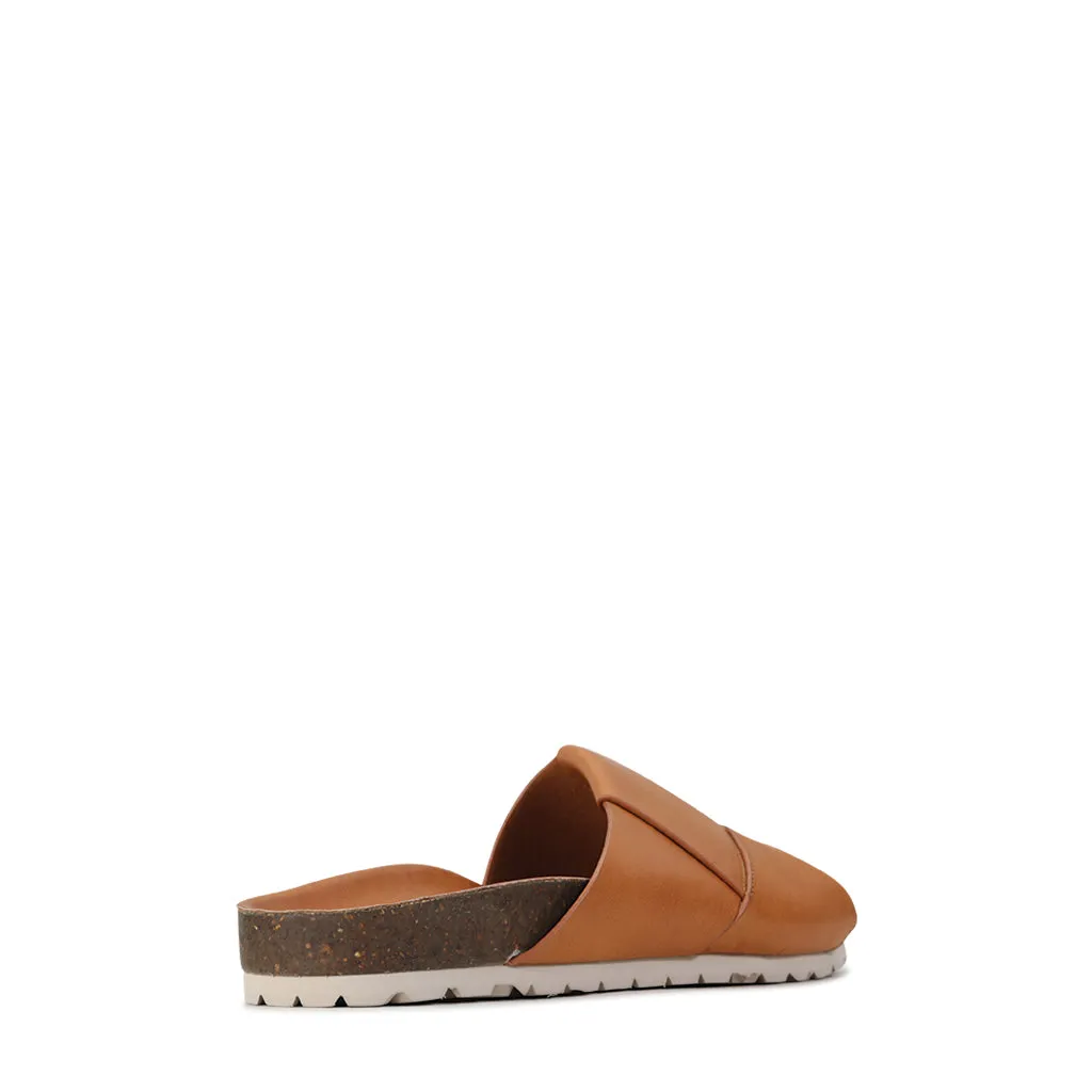 VERONIC SLIDE SANDAL