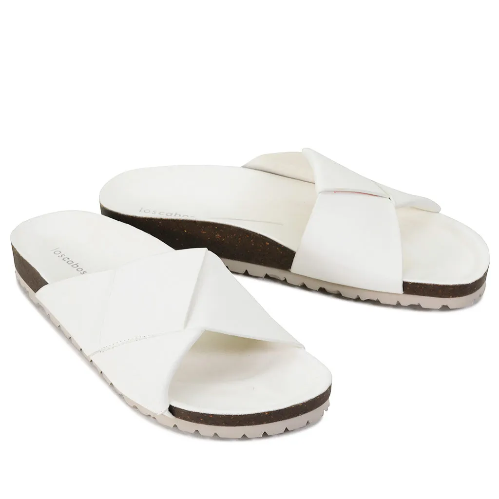 VERONIC SLIDE SANDAL