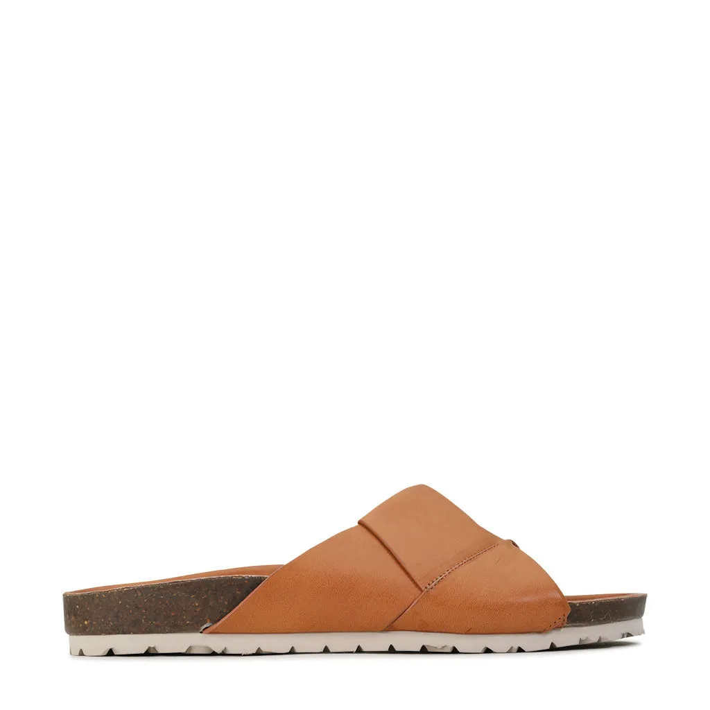 VERONIC SLIDE SANDAL