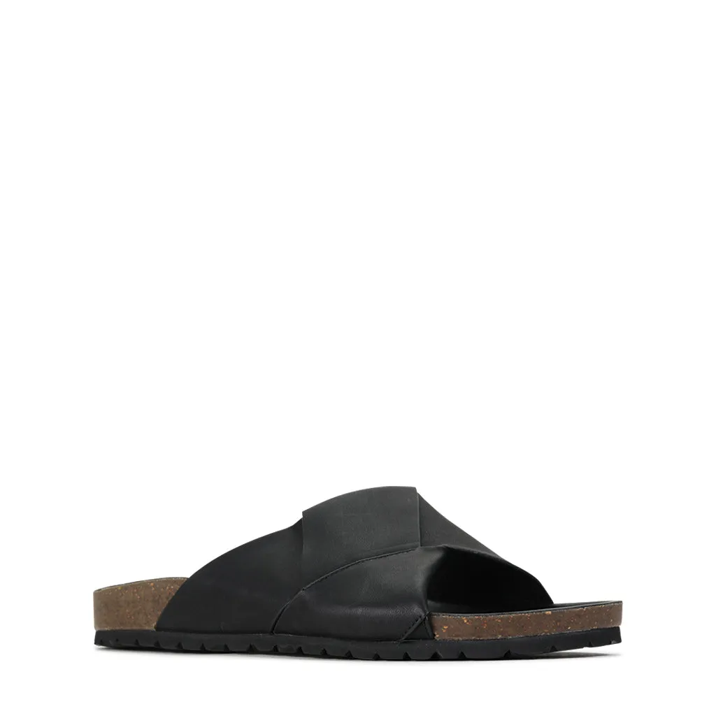 VERONIC SLIDE SANDAL