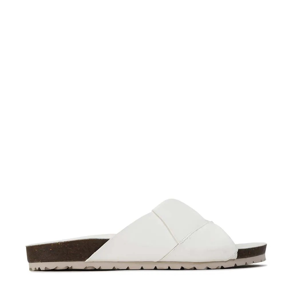 VERONIC SLIDE SANDAL