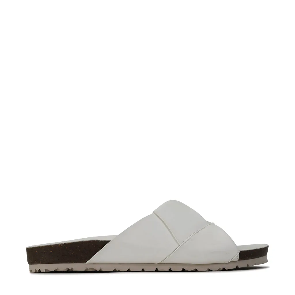 VERONIC SLIDE SANDAL
