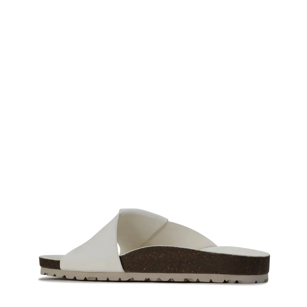 VERONIC SLIDE SANDAL