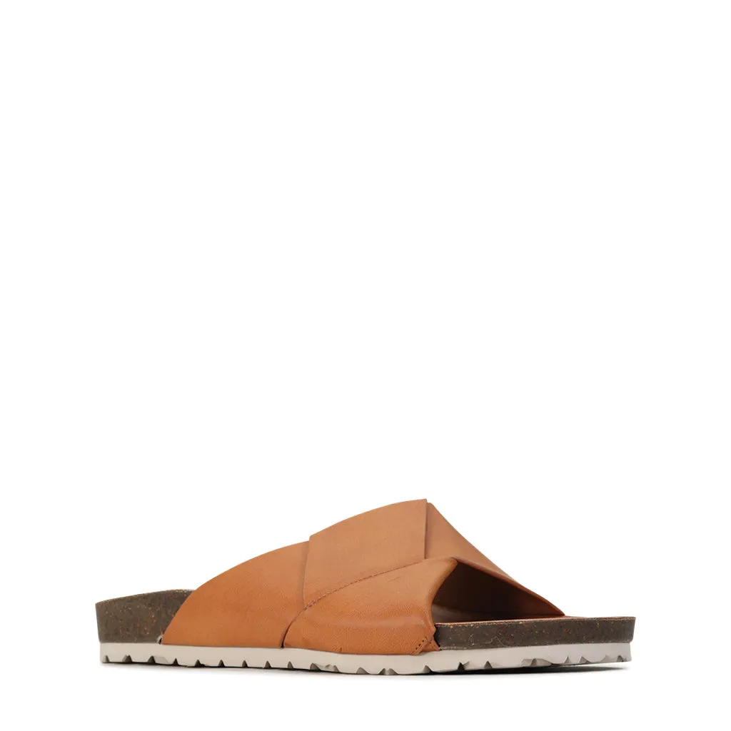 VERONIC SLIDE SANDAL