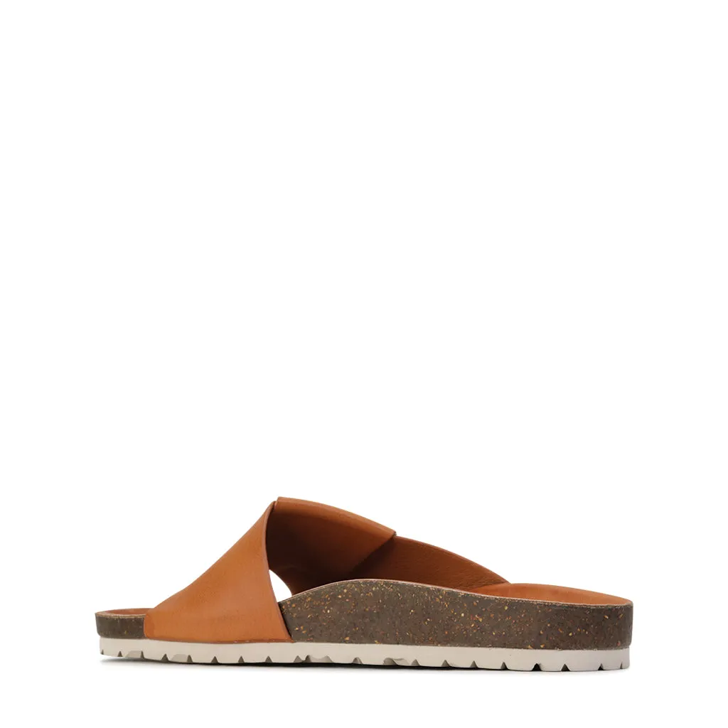 VERONIC SLIDE SANDAL