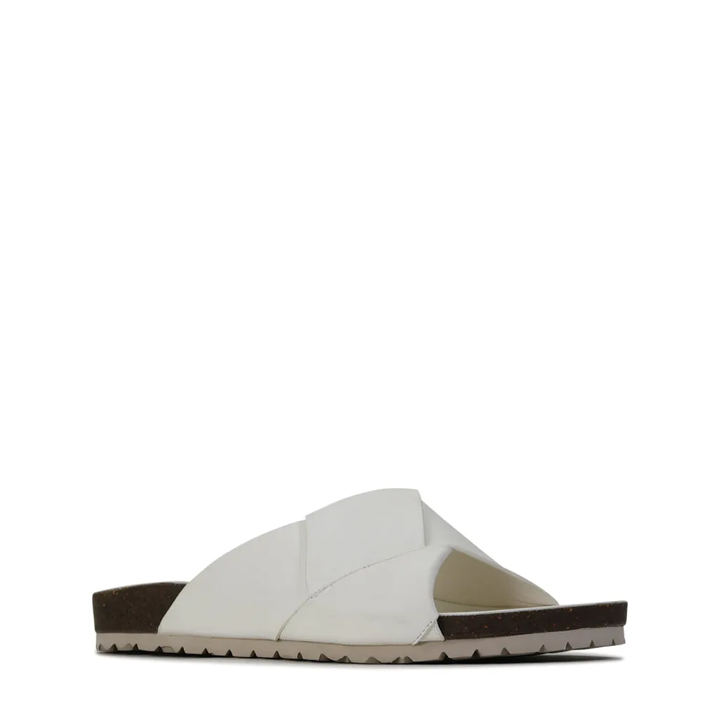 VERONIC SLIDE SANDAL