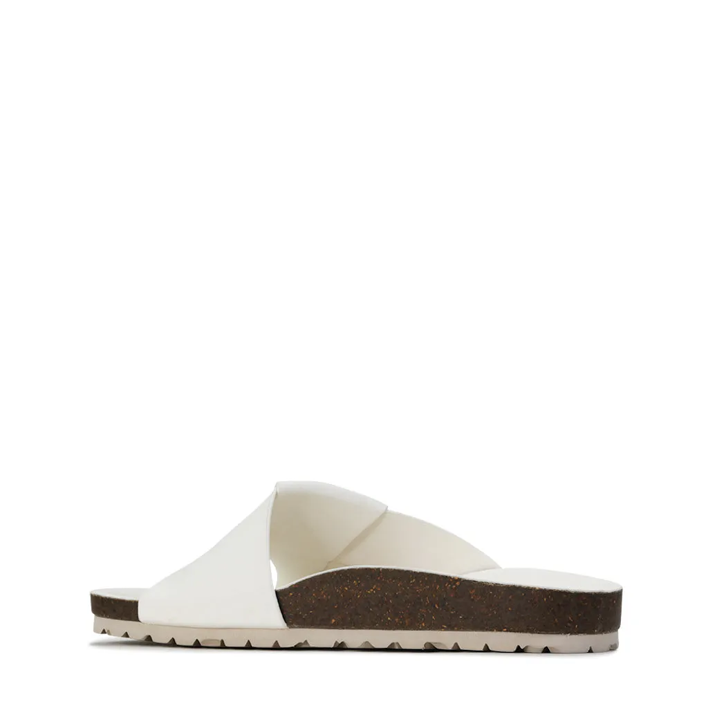 VERONIC SLIDE SANDAL