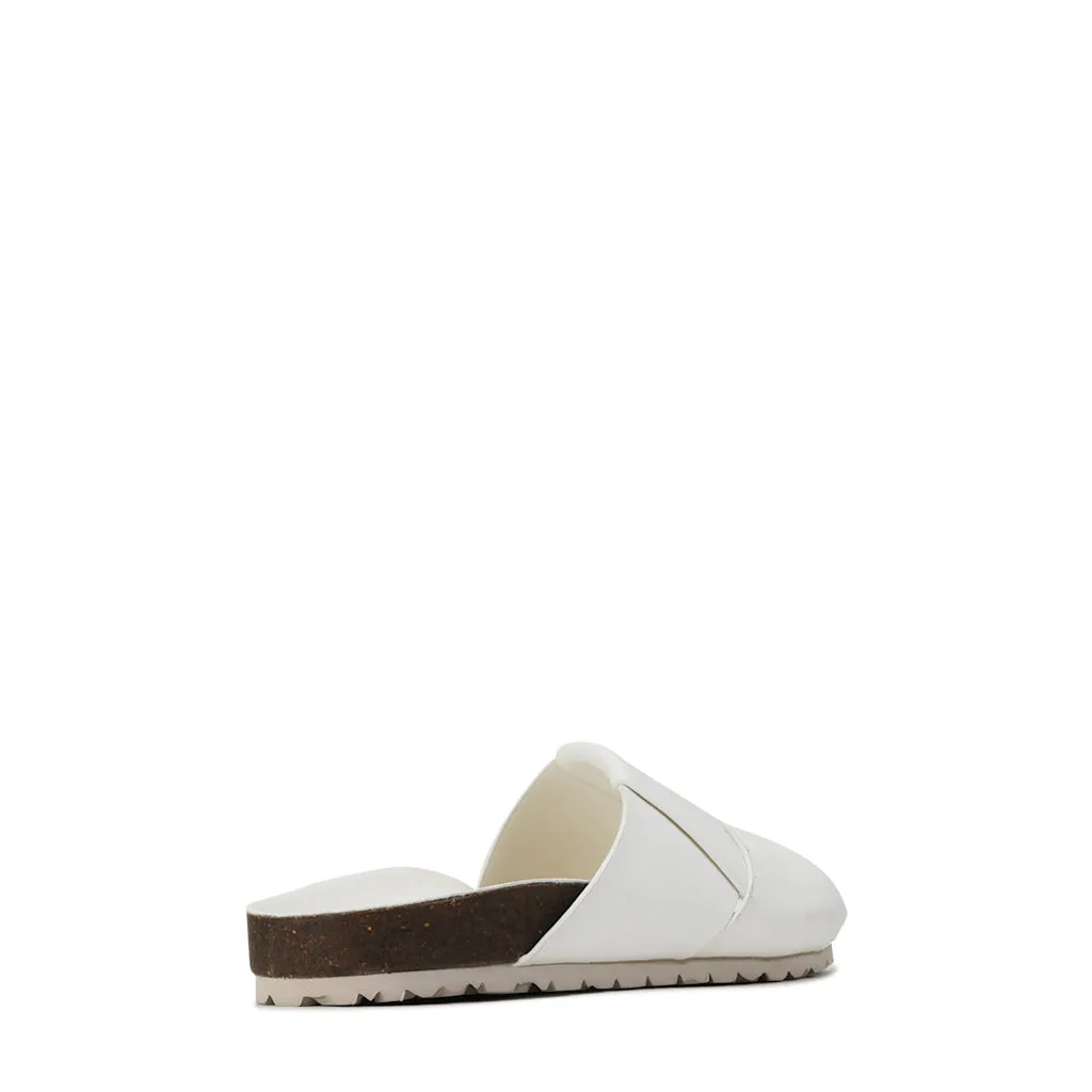 VERONIC SLIDE SANDAL