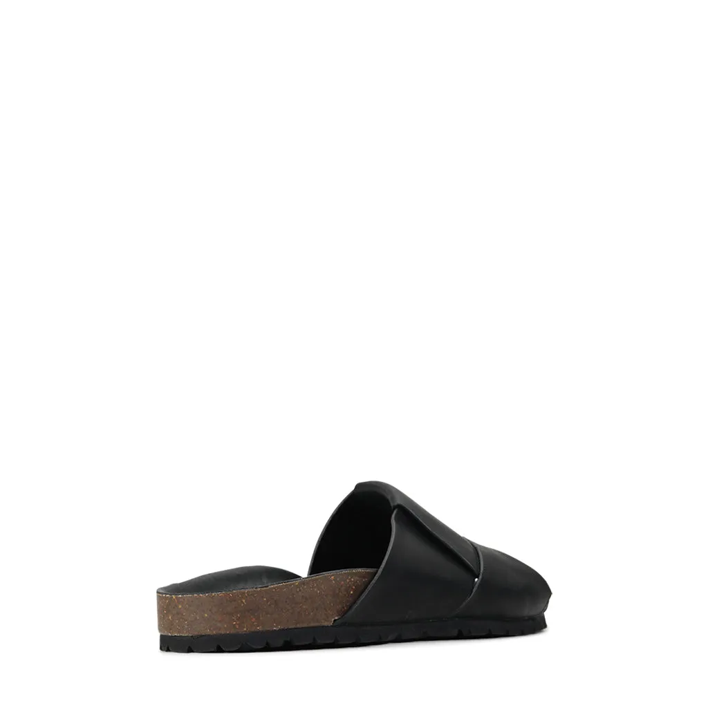 VERONIC SLIDE SANDAL