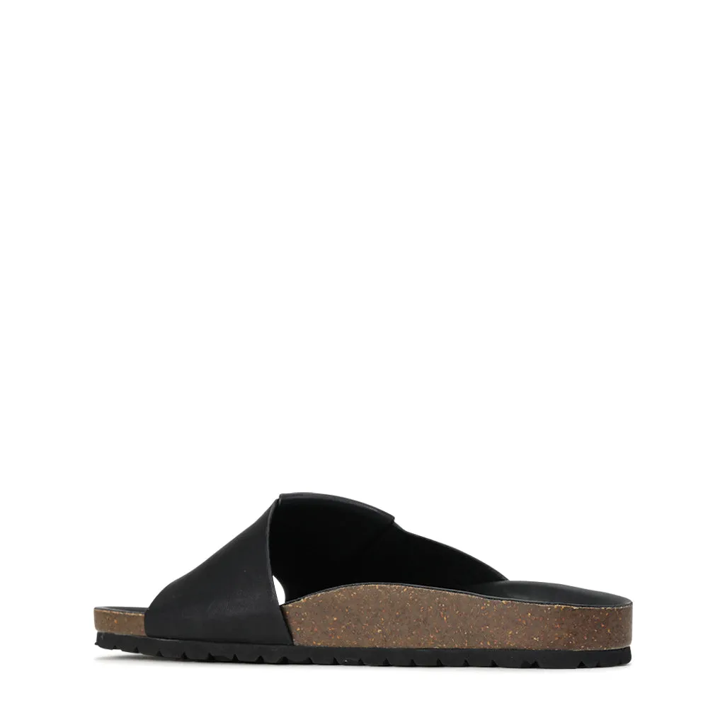 VERONIC SLIDE SANDAL