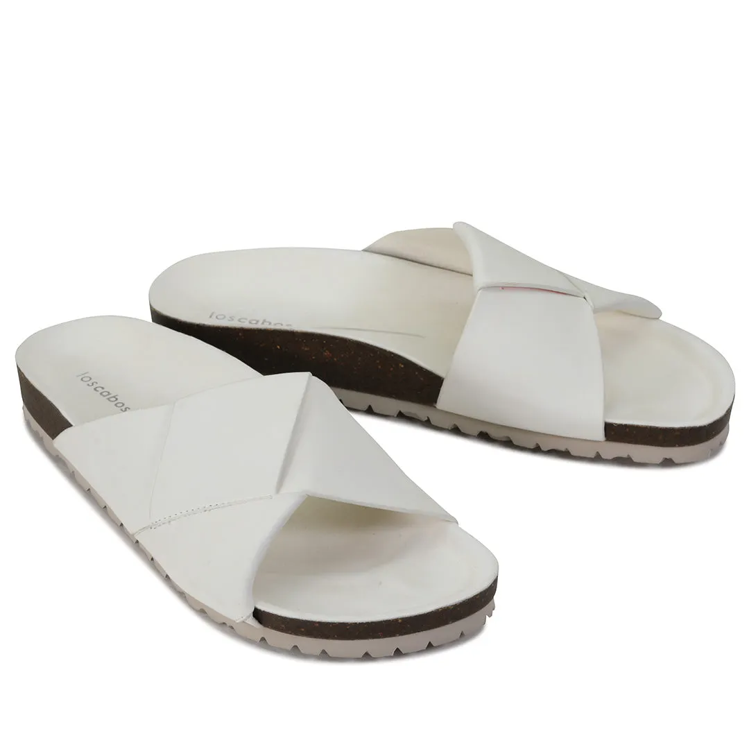 VERONIC SLIDE SANDAL