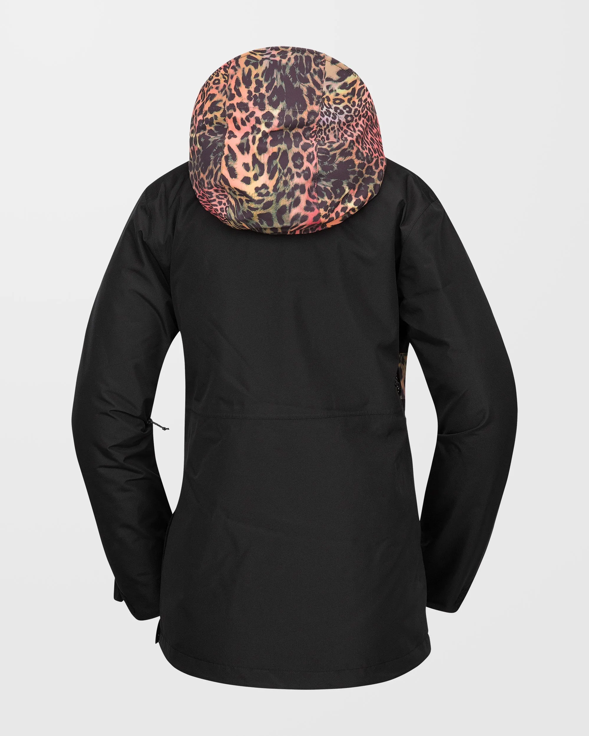 Veste Ashfield - Black