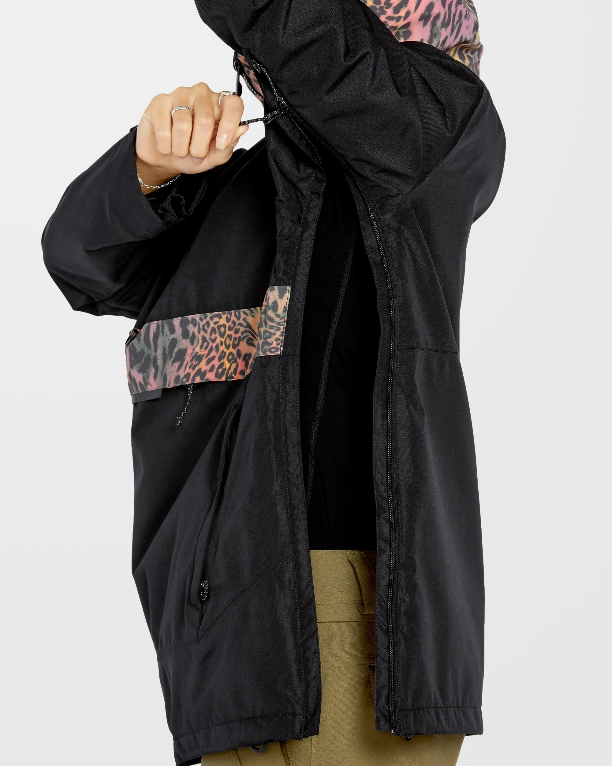 Veste Ashfield - Black