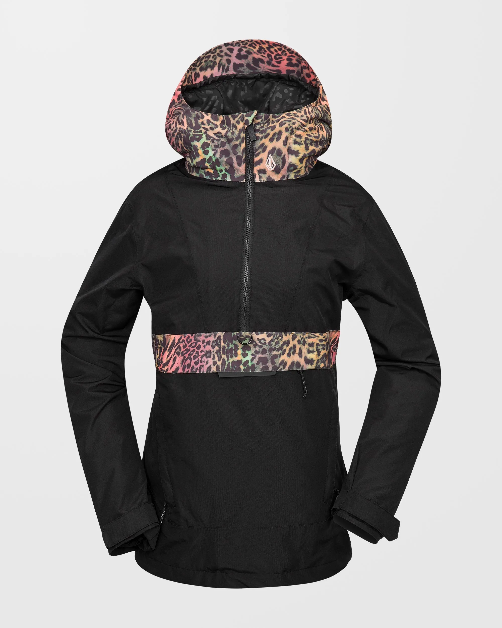 Veste Ashfield - Black