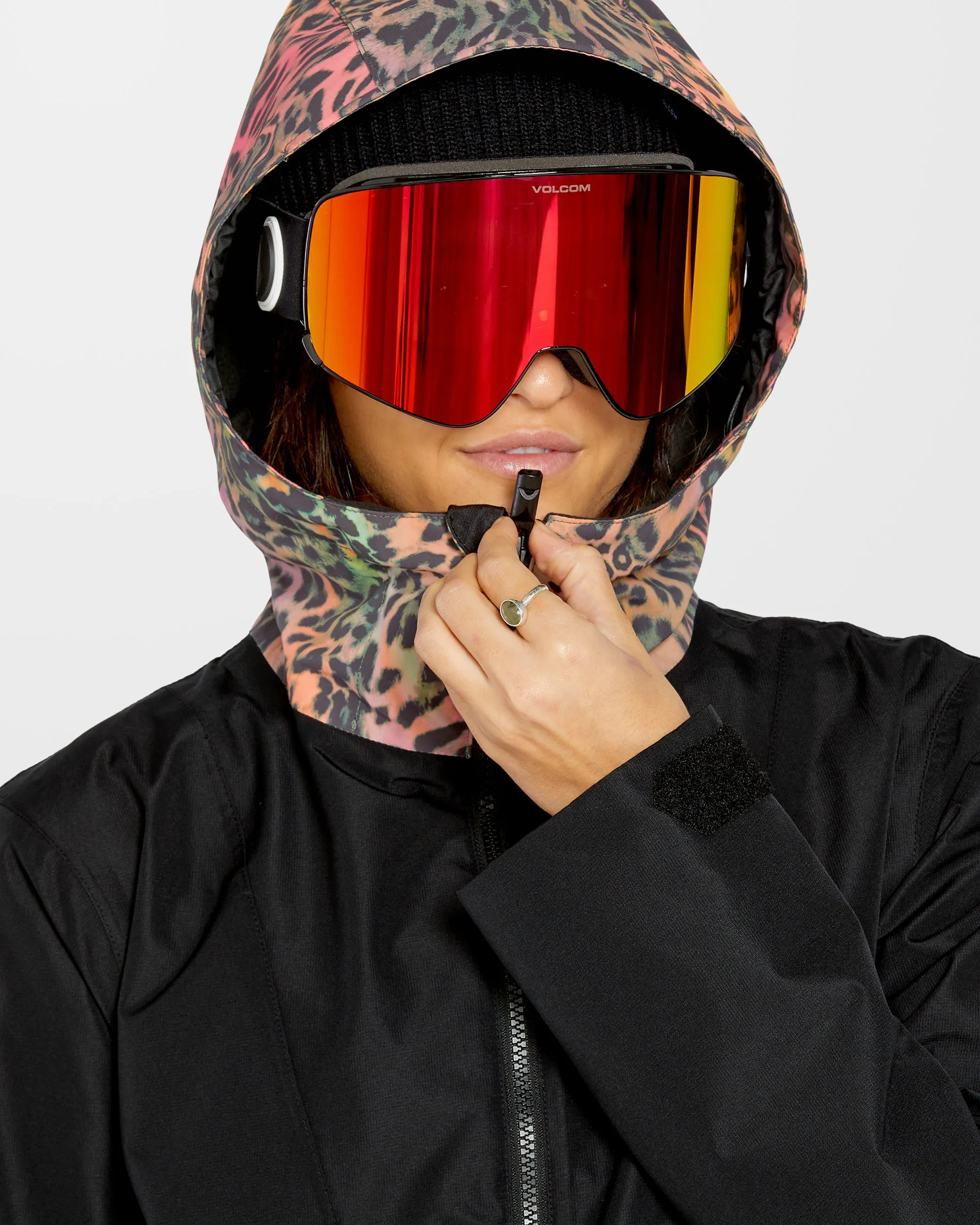 Veste Ashfield - Black