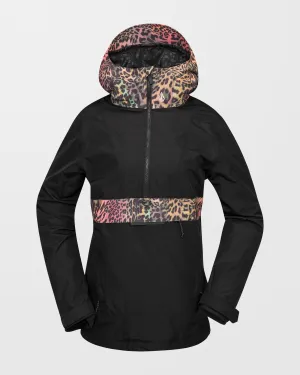 Veste Ashfield - Black