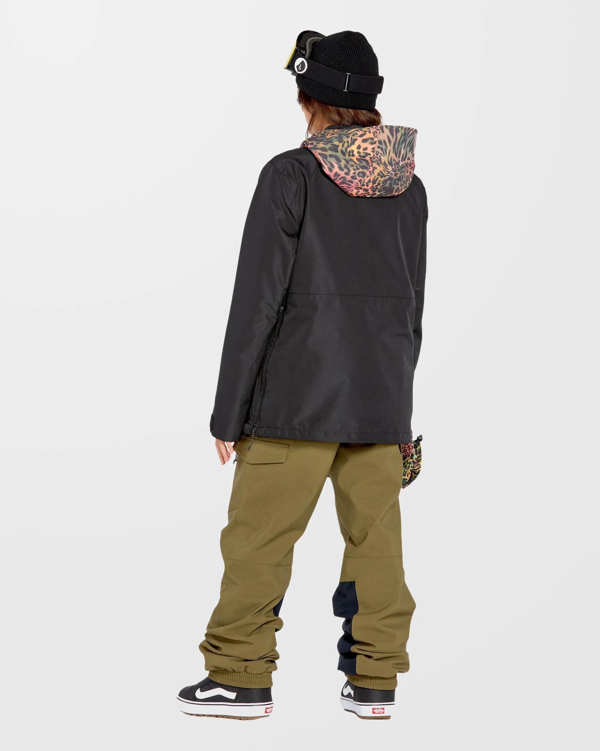 Veste Ashfield - Black