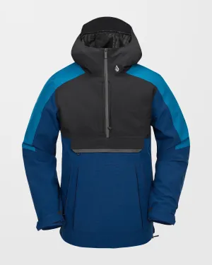 Veste Brighton - Navy