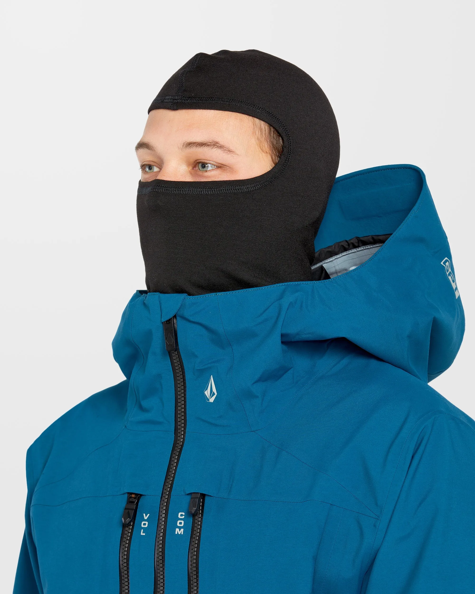 Veste Guide Gore-Tex - Cobalt
