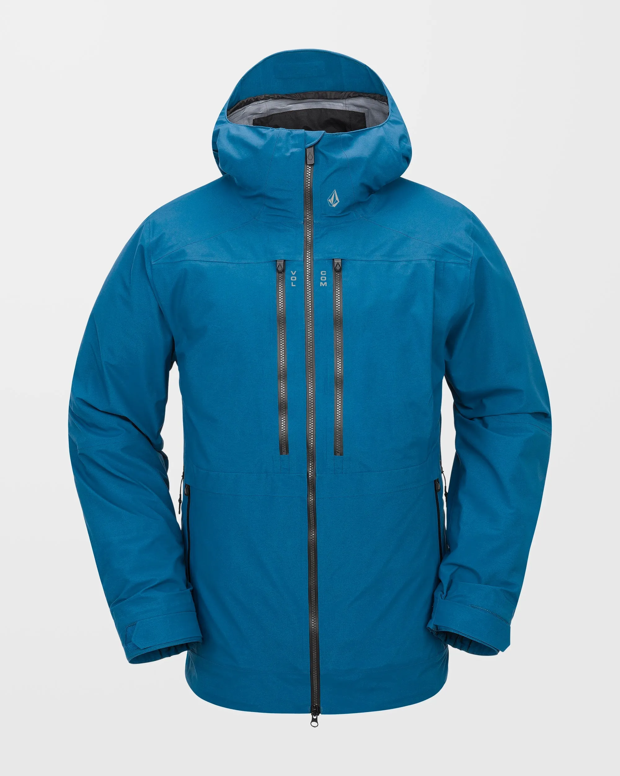 Veste Guide Gore-Tex - Cobalt