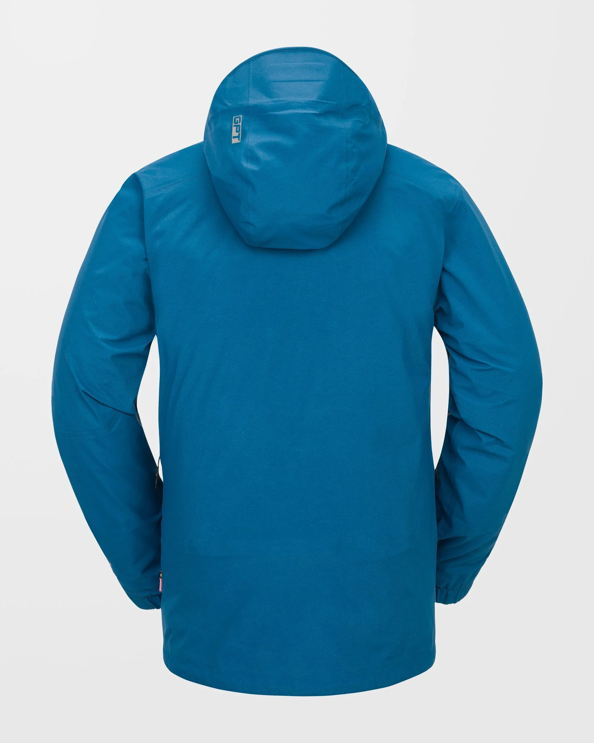 Veste Guide Gore-Tex - Cobalt