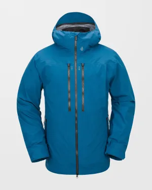 Veste Guide Gore-Tex - Cobalt