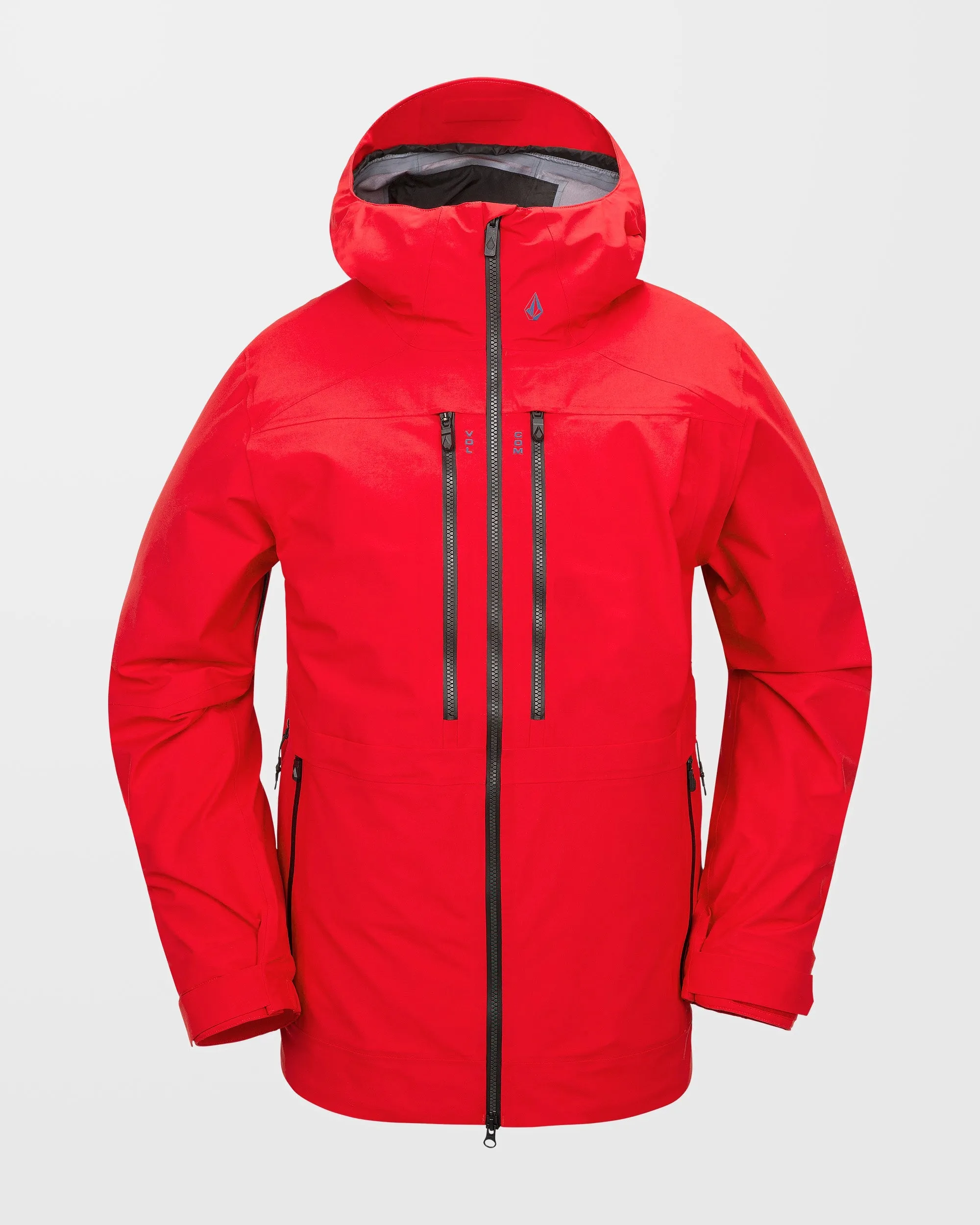 Veste Guide Gore-Tex - Crimson