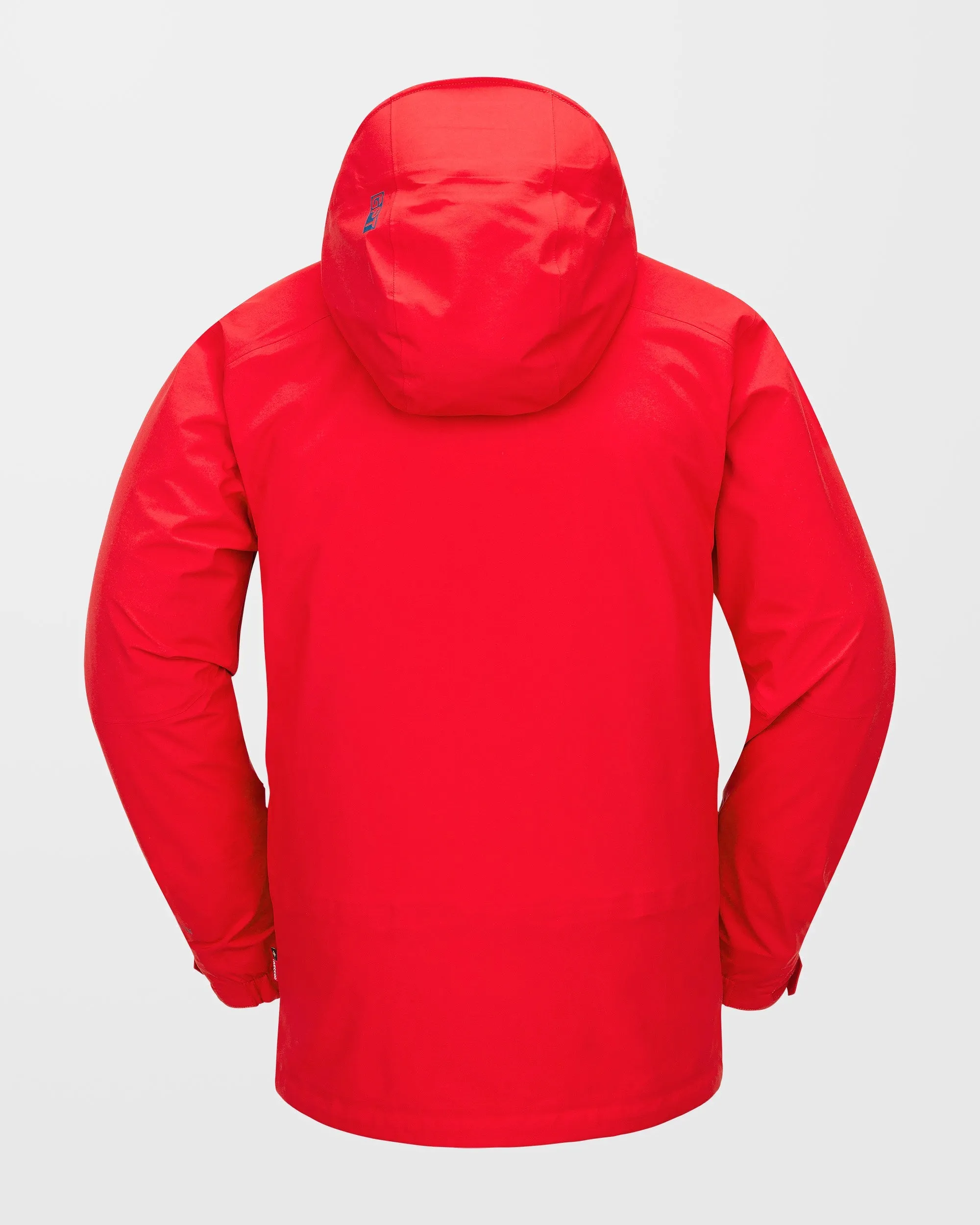 Veste Guide Gore-Tex - Crimson