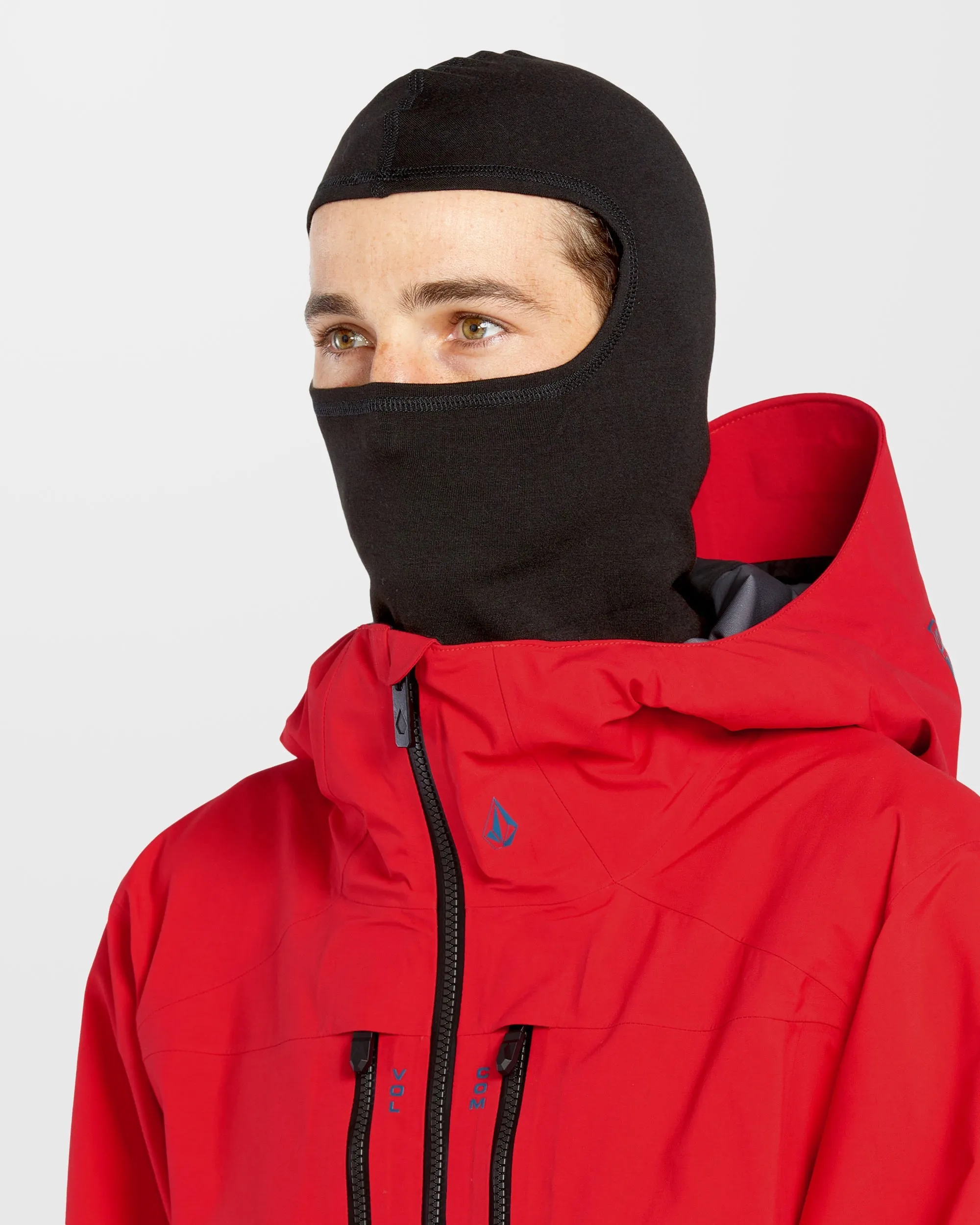 Veste Guide Gore-Tex - Crimson