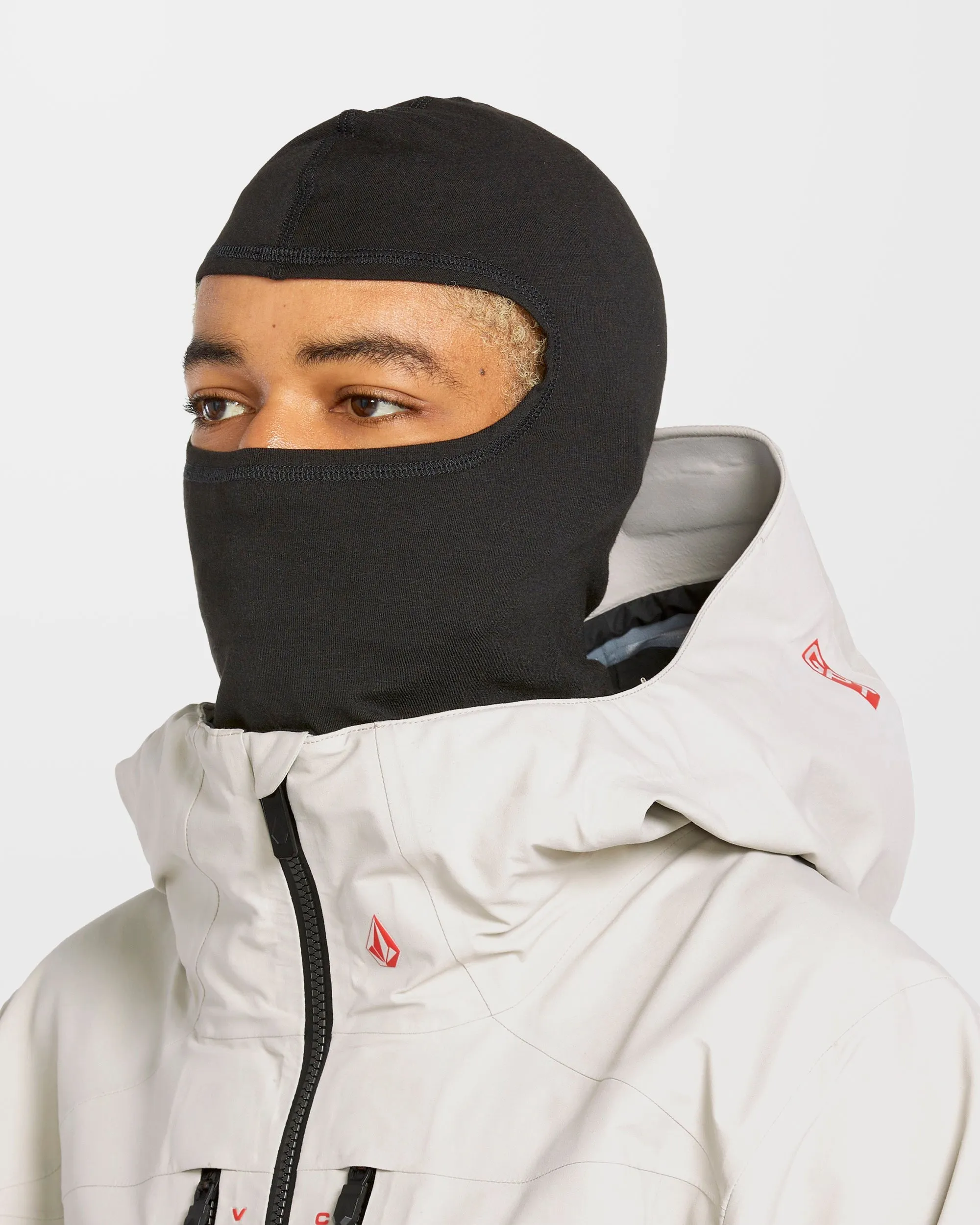 Veste Guide Gore-Tex - Stone