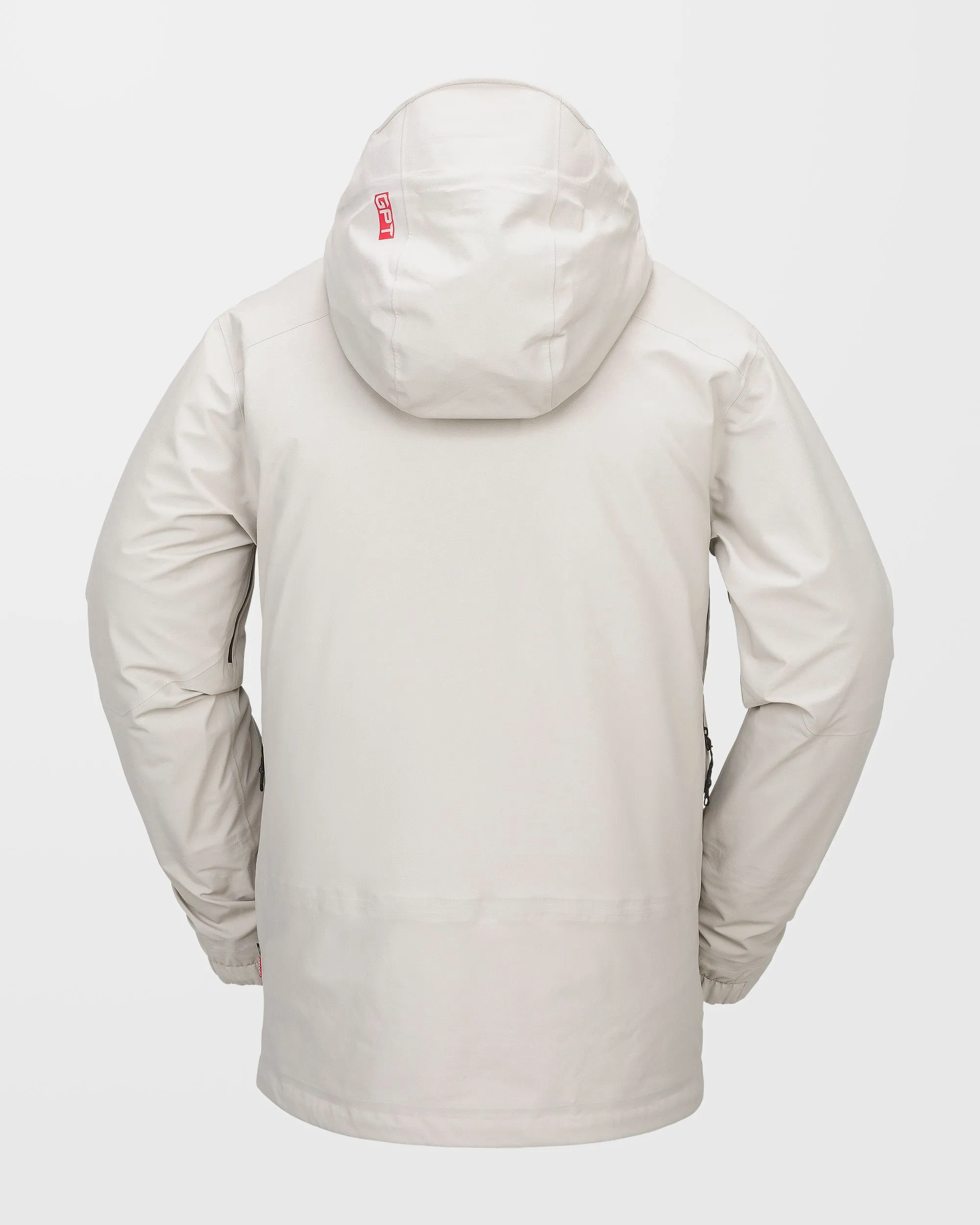 Veste Guide Gore-Tex - Stone