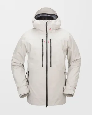 Veste Guide Gore-Tex - Stone