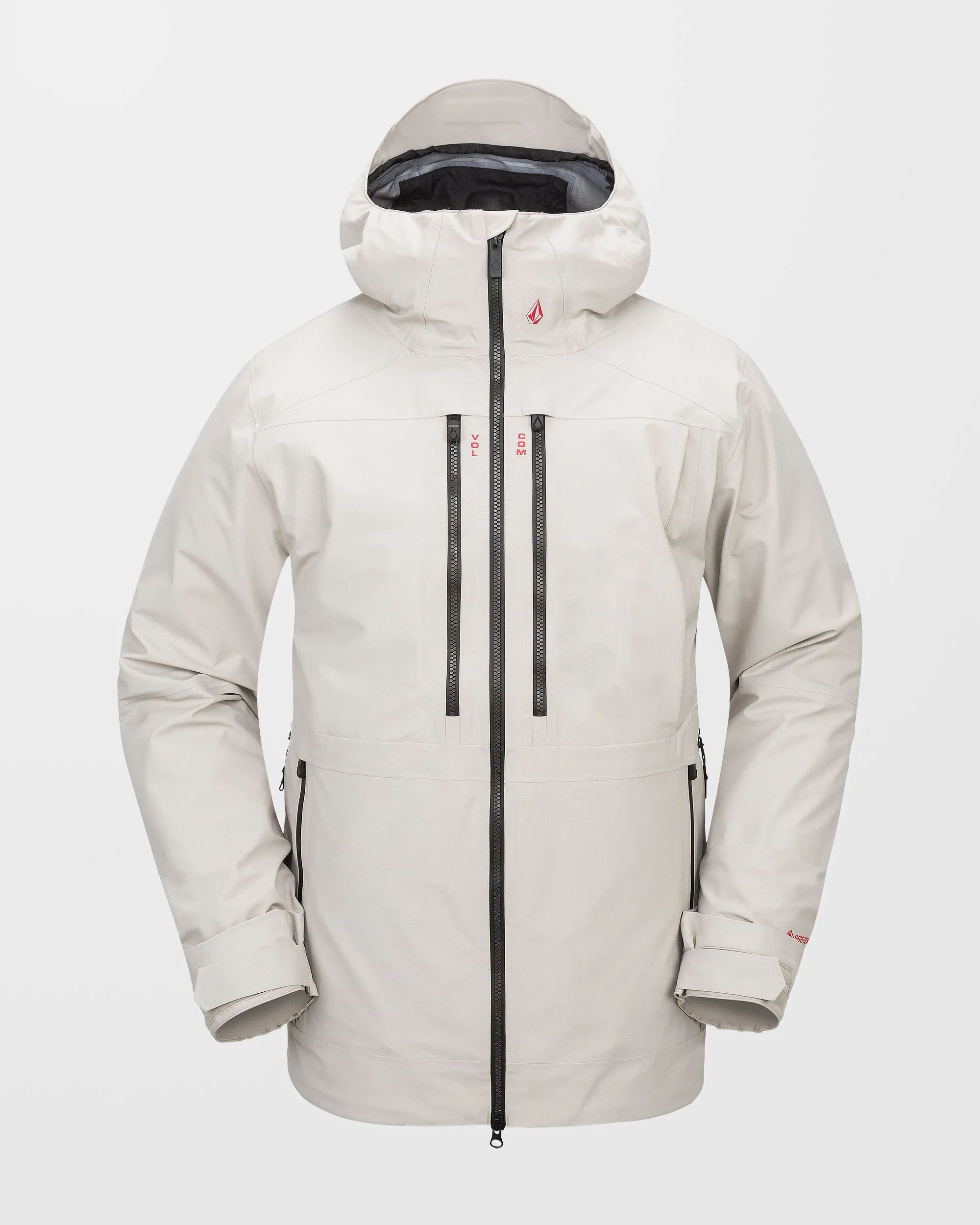 Veste Guide Gore-Tex - Stone