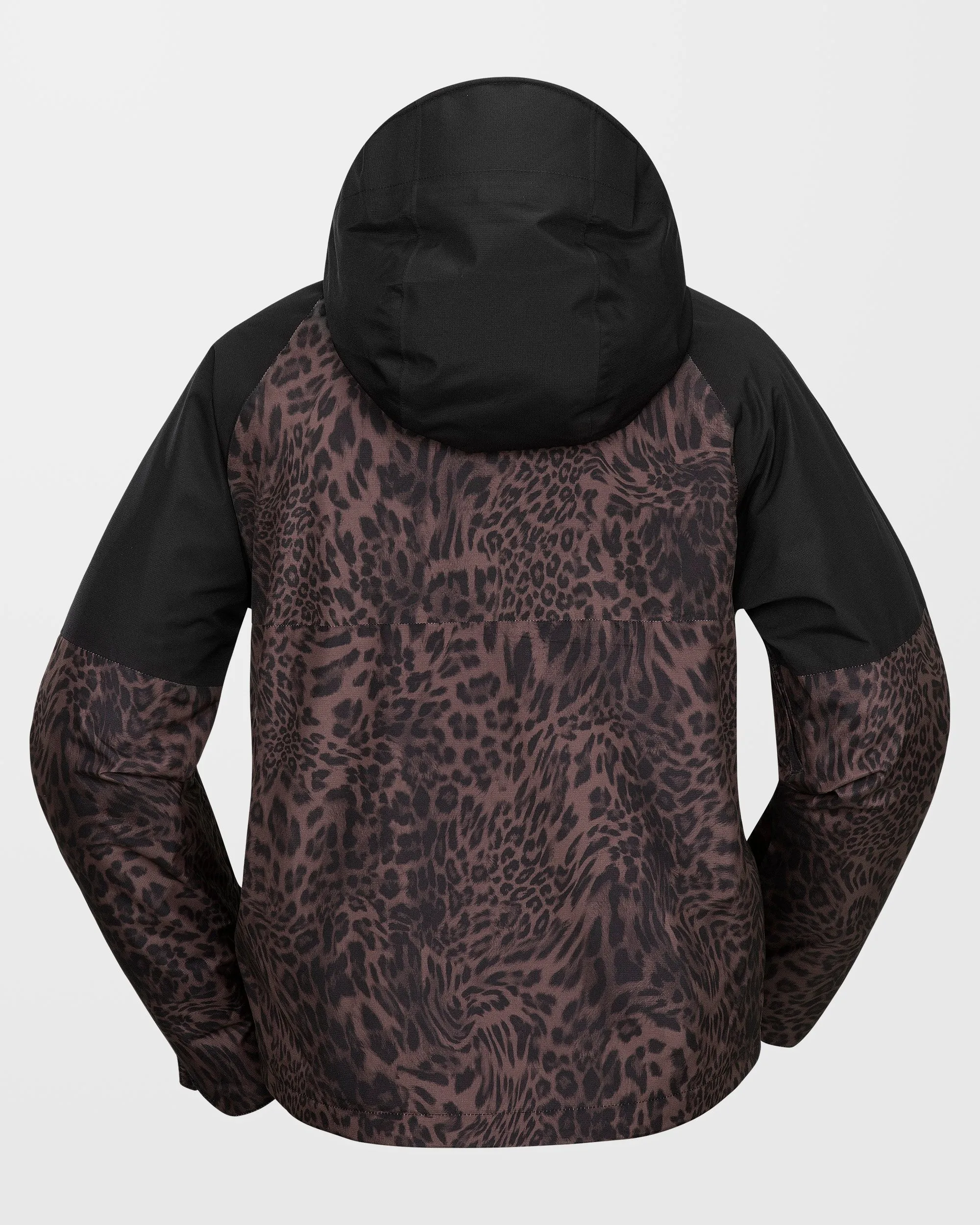 Veste Revna 20K Shell - Leopard